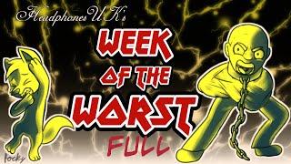 Week of the Worst Full
