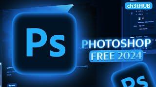 New Adobe Photoshop Crack 2024 | Free Download