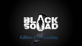 Black Squad OPEN KEYS!!!1200 пуль удача или провал XD