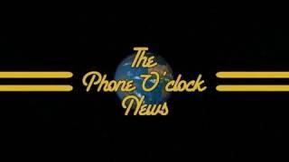 Recombu Phone O'Clock News 18/04/2011