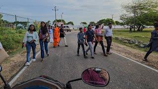 மாறிப்போன யாழ்ப்பாணம் | யாழின் தற்போதய நிலை | Jaffna Town Explore 2024 | Sri Lanka