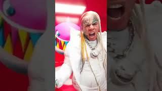 6ix9ine don't like me