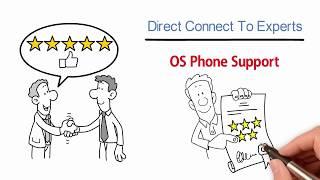 Operating System (OS) Phone Support | PARSEC Group