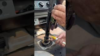 Turning a Ford Ranger into a Danger Ranger
