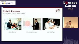 Solution Architects to the Rescue with Tom Bassett at LC23