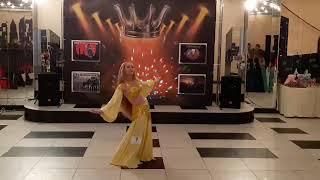 Golden Era Bellydance - Natalya Sokolova