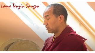 Maha Karuna Dharani by Lama Tenzin Sangpo (3 hours)