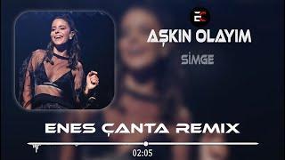 Simge - Aşkın Olayım (Enes Çanta Remix)