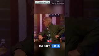 North Korea's Creepy Phone Secret