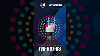 Jovision Wifi Camera | Smart IP wifi Camera | Jovision| Jovision Home camera | Rejaul Karim