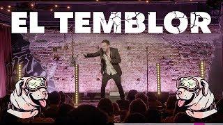 Ricardo Pérez - El Temblor