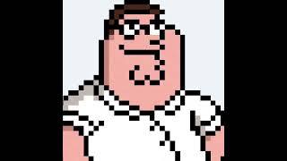 Family guy the bat-verse would never be real