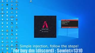 How to use Unex Lua Executor | Injection Build Server | Normal Injection