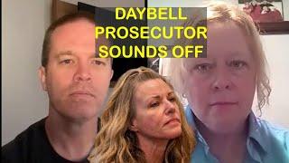Daybell Special Prosecutor Rachel Smith sounds off about new trial