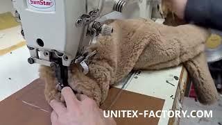 wool coat manufacturers