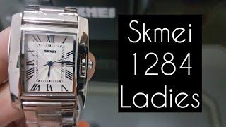 SKMEI 1284 | Ladies