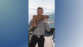 Ewigkeit | David Döring | #shorts #panflute #music #instrumental