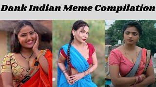 Dank Indian Memes Compilation| Web series Meme| Savage Reply| Bade Harami Ho beta| Moj Kar Di #memes