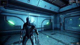 WARFRAME_ Фоморианская  Угроза