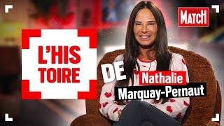 Nathalie Marquay-Pernaut : « Jean-Pierre m'envoie des signes »