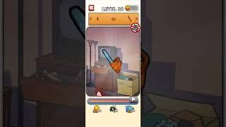 Flashback Walkthrough Level - 26 Find the murder weapon.#iphone14promax #flashback #walkthrough