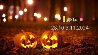 Lew  28/10-3/11/24  Happy End! 