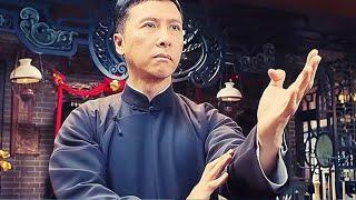 ️功夫小夥武功蓋世，一掌絕殺五大高手！ ️ #KungFu #甄子丹 #功夫#少林#功夫#美女#武俠#中国电影#玄幻#中國功夫#功夫大師#中国电视剧#擂台