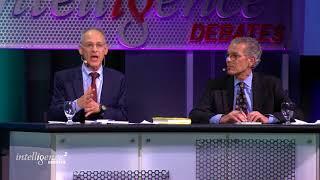 Sustainable Spending || Debate Clip || The U.S. Health Care System Is Terminally Broken