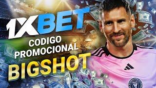 Bono de Depósito 1xbet: ¡Activa el Código Promocional Exclusivo!