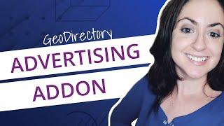 Geodirectory Addon Tutorial: Advertising