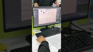 We havea team of highly skilled and experienced professional engineers #custombms #bmsmanufacturing