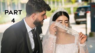 Dilhat & Karin / Dilwar & Khami I Part 4 I Imad Selim I 4K I By Vin Media