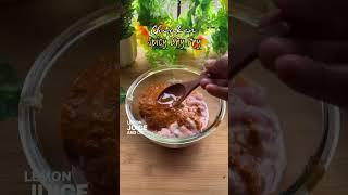 Indian Fried Chicken - Spicy Dry Fry #friedchicken #starter #indianfood #spicyfood #recipes