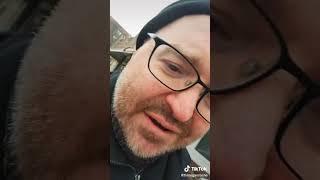 Venturing Outside (TT Archive #3231 1-16-2022)