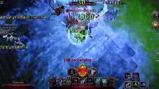 Neverwinter-Epic Dread Vault Dance of Death