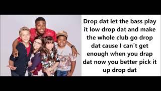 Game shakers intro lyrics