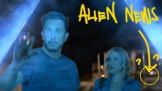 Alien Country NEWS Announcement!