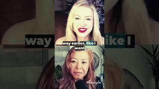 Empowering Wellness Choices with Melanie Avalon | The MADLOVE Your Life Show #wellness  #shorts