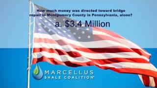 Marcellus Coalition Trivia 4