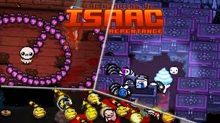 Самый безумный челлендж // The Binding of Isaac: Repentance