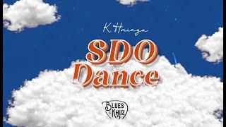 K. Hminga - SDO Dance