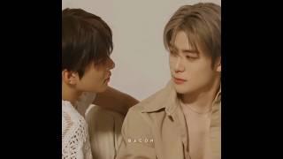 their tension... |#jaewoo #jaejung