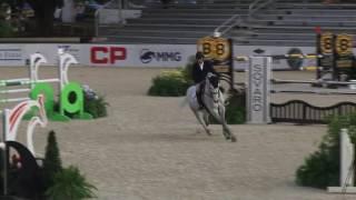 Video of COACHELLA ridden by JONATHAN CORRIGAN from ShowNet!