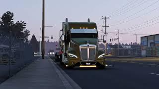 KENWORTH T680 NEXT GEN CUSTOM