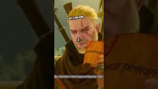 Degustazione d'Autore - The Witcher 3 #52