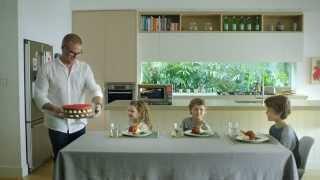 Breville Smart Oven™ Commercial (TV 15 seconds)