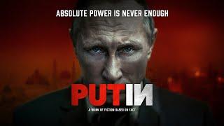 PUTIN (2025) Official Trailer