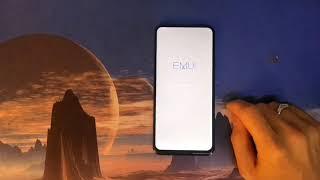 HONOR 9X. FRP. STK LX-1.Android10. SECURITY PATCH OCTOBER 2020. Обход Гугл аккаунта. EMUI 10.0.0.200