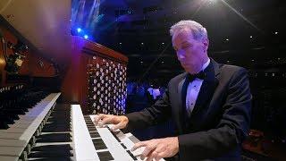 Let Earth Receive Her King! (Joy to the World) - Richard Elliott Organ Solo