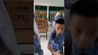 Bakal viral nich kelakuan Bocil SMP